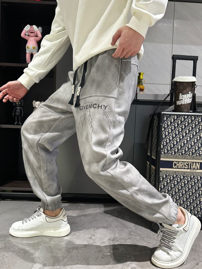 Givenchy Long Pants